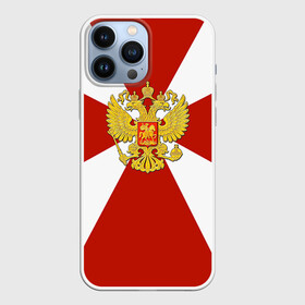 Чехол для iPhone 13 Pro Max с принтом Внутренние войска в Курске,  |  | армия | вв | вовчики | войска | мвд | милиция | силовые структуры