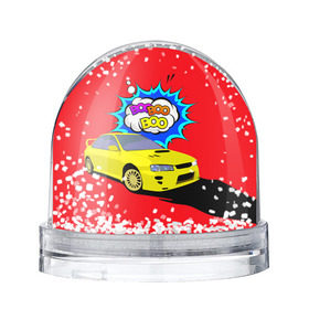 Снежный шар с принтом Subaru Impreza в Курске, Пластик | Изображение внутри шара печатается на глянцевой фотобумаге с двух сторон | boobooboo | impreza | jdm | subaru | subaru impreza | бубубу | импреза | субару