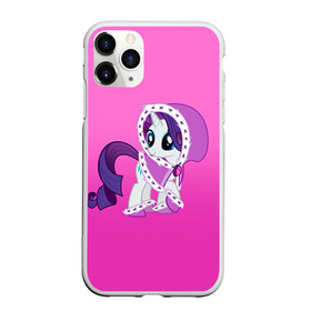 Чехол для iPhone 11 Pro матовый с принтом My Little Pony в Курске, Силикон |  | friendship is magic | mlp | my little pony | pinky pie | pony | swag | дружба | литл пони | мой маленький пони | пони | поняши | поняшки | сваг | свэг | чудо