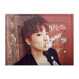 Обложка для студенческого билета с принтом Джей-Хоуп в Курске, натуральная кожа | Размер: 11*8 см; Печать на всей внешней стороне | bangtan | bangtan boys | bts | bulletproof boy scouts | k pop | korea | kpop | бантаны | джей хоуп | к поп | корея | кпоп