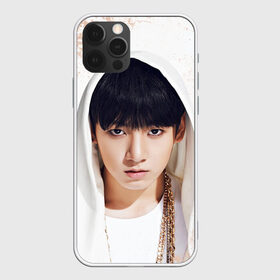 Чехол для iPhone 12 Pro Max с принтом Jeon Jung Kook в Курске, Силикон |  | bangtan | bangtan boys | bts | bulletproof boy scouts | jeon jung kook | jungkook | k pop | korea | kpop | бантаны | гук | гукки | к поп | корея | кпоп | чон гук | чон чон гук | чонгук