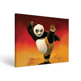 Холст прямоугольный с принтом Кунг фу панда в Курске, 100% ПВХ |  | Тематика изображения на принте: kung fu | kung fu panda | panda | кунг фу | кунг фу панда | кунгфу | панда. кунг фу | по