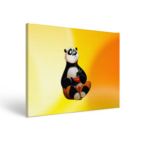 Холст прямоугольный с принтом Кунг фу панда в Курске, 100% ПВХ |  | kung fu | kung fu panda | panda | кунг фу | кунг фу панда | кунгфу | панда. кунг фу | по