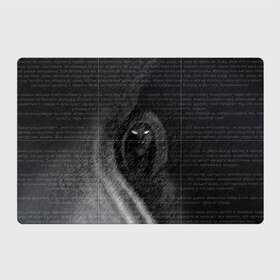 Магнитный плакат 3Х2 с принтом Тень в Курске, Полимерный материал с магнитным слоем | 6 деталей размером 9*9 см | Тематика изображения на принте: карандаш | тень | тьма