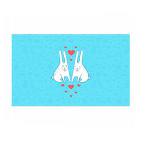 Бумага для упаковки 3D с принтом Зай и зая в Курске, пластик и полированная сталь | круглая форма, металлическое крепление в виде кольца | 14 февраля | bear | love | teddy | валентин | влюбленный | зайчик | зая | заяц | любовь | милый | рисунок | сердечко | сердце