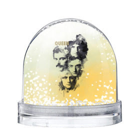 Снежный шар с принтом Queen группа в Курске, Пластик | Изображение внутри шара печатается на глянцевой фотобумаге с двух сторон | freddie | heavy | mercury | metal | queen | rock | квин | куин | меркури | меркюри | метал | рок | фредди меркьюри | фреди | хэви