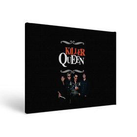 Холст прямоугольный с принтом Killer Queen в Курске, 100% ПВХ |  | Тематика изображения на принте: freddie | heavy | mercury | metal | queen | rock | квин | куин | меркури | меркюри | метал | рок | фредди меркьюри | фреди | хэви