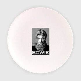 Тарелка 3D с принтом Легендарный Боуи в Курске, фарфор | диаметр - 210 мм
диаметр для нанесения принта - 120 мм | bowie | david | боуи | дэвид | музыкант | певец | рок