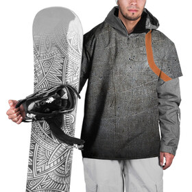 Накидка на куртку 3D с принтом АКСУ 4 в Курске, 100% полиэстер |  | 23 февраля | автомат | ак | аксу | крутой | оружие | подарок мужчине | прикол | пушка