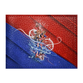 Обложка для студенческого билета с принтом Игра баскетбол в Курске, натуральная кожа | Размер: 11*8 см; Печать на всей внешней стороне | Тематика изображения на принте: basketball | nba | нба