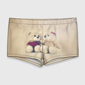 Мужские купальные плавки 3D с принтом Love teddy bears в Курске, Полиэстер 85%, Спандекс 15% |  | 14 февраля | bears | teddy | валентин | день святого валентина | игрушки | медведи | милый | мимими | мишка | мишки | подарки | подарок | подарок девушке | подарок парню | тедди