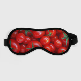 Маска для сна 3D с принтом Томатная в Курске, внешний слой — 100% полиэфир, внутренний слой — 100% хлопок, между ними — поролон |  | tomato | vegan | vegetarian | будизм | веган | вегетарианство | йога | помидор | сыроедение | томат | фитнес | ягода