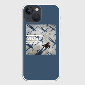 Чехол для iPhone 13 mini с принтом Muse в Курске,  |  | heavy | metal | muse | rock | trash | альтернатива | метал | рок | хеви