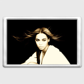 Магнит 45*70 с принтом Beyonce в Курске, Пластик | Размер: 78*52 мм; Размер печати: 70*45 | beyonce | бейонсе | музыка