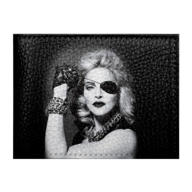 Обложка для студенческого билета с принтом Мадонна в Курске, натуральная кожа | Размер: 11*8 см; Печать на всей внешней стороне | madonna louise ciccone | автор песен | актриса | американская певица | мадонна луиза чикконе | писательница | продюсер | танцовщица