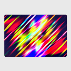 Магнитный плакат 3Х2 с принтом Blink в Курске, Полимерный материал с магнитным слоем | 6 деталей размером 9*9 см | разноцветный | яркий