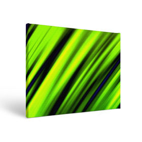 Холст прямоугольный с принтом Green fon в Курске, 100% ПВХ |  | линии | новые | полосы | популярные | прикольные | текстуры