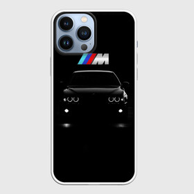 Чехол для iPhone 13 Pro Max с принтом BMW в Курске,  |  | bmw | автомобиль | бмв | бумер