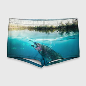 Мужские купальные плавки 3D с принтом Рыбалка в Курске, Полиэстер 85%, Спандекс 15% |  | Тематика изображения на принте: грузило | карась | лодка | окунь | природа | река | рыбак | рыболов | снасти | туризм | щука