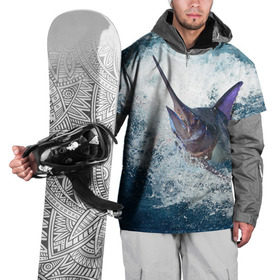 Накидка на куртку 3D с принтом Рыбалка 1 в Курске, 100% полиэстер |  | Тематика изображения на принте: грузило | карась | лодка | окунь | природа | река | рыбак | рыболов | снасти | туризм | щука