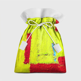 Подарочный 3D мешок с принтом Grandeur в Курске, 100% полиэстер | Размер: 29*39 см | grunge | new | арт | гранж | краска | прикольные | цветные