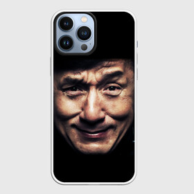 Чехол для iPhone 13 Pro Max с принтом Джеки Чан в Курске,  |  | jackie chan | актёр | американский | боевых сцен | гонконгский | джеки чан | каскадёр | кинорежиссёр | китайский | мастер боевых искусств | певец | постановщик трюков | продюсер | сценарист | филантроп