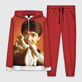 Женский костюм 3D с принтом Джеки Чан в Курске,  |  | jackie chan | актёр | американский | боевых сцен | гонконгский | джеки чан | каскадёр | кинорежиссёр | китайский | мастер боевых искусств | певец | постановщик трюков | продюсер | сценарист | филантроп