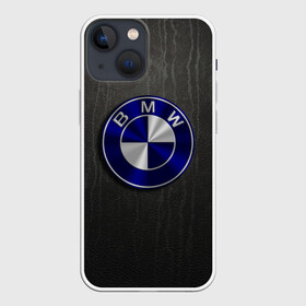 Чехол для iPhone 13 mini с принтом bmw в Курске,  |  | bmw | бмв | лого | логотип
