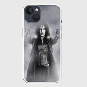 Чехол для iPhone 13 с принтом Underworld в Курске,  |  | вампир | другой мир | кино