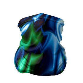 Бандана-труба 3D с принтом Абстрактный в Курске, 100% полиэстер, ткань с особыми свойствами — Activecool | плотность 150‒180 г/м2; хорошо тянется, но сохраняет форму | 3d | red | абстракция | иллюзии | краска | новые | прикольные | текстуры | цветные