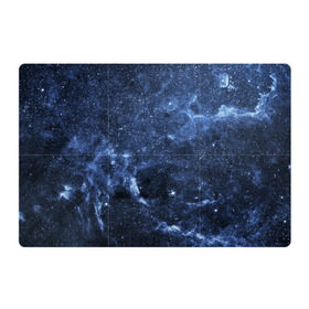 Магнитный плакат 3Х2 с принтом Безмолвный космос в Курске, Полимерный материал с магнитным слоем | 6 деталей размером 9*9 см | вселенная | галактика | звёзды | камета | космос | метеориты | метеоры | млечный путь | орбита | планеты | солнечная система