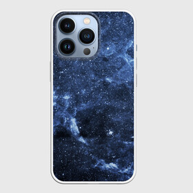 Чехол для iPhone 13 Pro с принтом Безмолвный космос в Курске,  |  | вселенная | галактика | звёзды | камета | космос | метеориты | метеоры | млечный путь | орбита | планеты | солнечная система