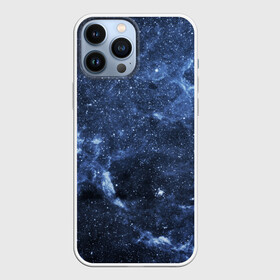 Чехол для iPhone 13 Pro Max с принтом Безмолвный космос в Курске,  |  | вселенная | галактика | звёзды | камета | космос | метеориты | метеоры | млечный путь | орбита | планеты | солнечная система