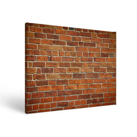 Холст прямоугольный с принтом Кирпичи в Курске, 100% ПВХ |  | Тематика изображения на принте: бетон | камень | кирпич | мощь | стена | строительство | стройка | цемент