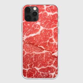 Чехол для iPhone 12 Pro Max с принтом Кусок мяса в Курске, Силикон |  | Тематика изображения на принте: баранина | бекон | белок | говядина | еда | жилы | кровь | кусок | мощь | мышцы | мясо | нарезка | отбивная | пища | протеин | свинина | сила | телятина | туша | филе | хрящи