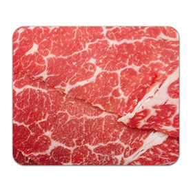 Коврик прямоугольный с принтом Кусок мяса в Курске, натуральный каучук | размер 230 х 185 мм; запечатка лицевой стороны | баранина | бекон | белок | говядина | еда | жилы | кровь | кусок | мощь | мышцы | мясо | нарезка | отбивная | пища | протеин | свинина | сила | телятина | туша | филе | хрящи