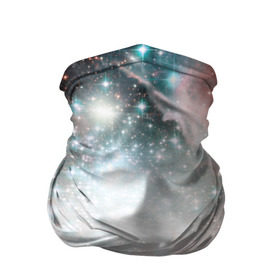 Бандана-труба 3D с принтом Космические красоты в Курске, 100% полиэстер, ткань с особыми свойствами — Activecool | плотность 150‒180 г/м2; хорошо тянется, но сохраняет форму | вселенная | галактика | звезды | планеты | туманность