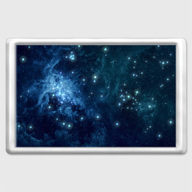 Магнит 45*70 с принтом Слияние галактик в Курске, Пластик | Размер: 78*52 мм; Размер печати: 70*45 | вселенная | галактика | звёзды | комета | космос | метеориты | метеоры | созвездия