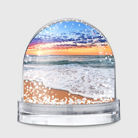 Водяной шар с принтом Красивый закат в Курске, Пластик | Изображение внутри шара печатается на глянцевой фотобумаге с двух сторон | sunrise | sunset | волна | жара | закат | зной | красота | лето | море | океан | отдых | пена | песок | пляж | прибой | прилив | природа | рассвет | солнце