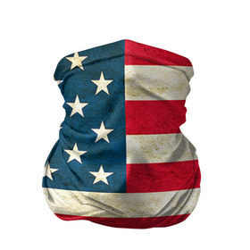 Бандана-труба 3D с принтом США в Курске, 100% полиэстер, ткань с особыми свойствами — Activecool | плотность 150‒180 г/м2; хорошо тянется, но сохраняет форму | country | usa | америка | государство | соединённые штаты америки | страна | флаг | флаги | штаты