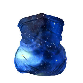 Бандана-труба 3D с принтом Космос в Курске, 100% полиэстер, ткань с особыми свойствами — Activecool | плотность 150‒180 г/м2; хорошо тянется, но сохраняет форму | вселенная | галактика | звезды | планеты | туманность