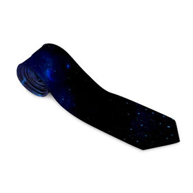 Галстук 3D с принтом Астероид в Курске, 100% полиэстер | Длина 148 см; Плотность 150-180 г/м2 | Тематика изображения на принте: вселенная | галактика | звезды | планеты | туманность