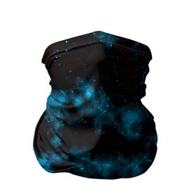 Бандана-труба 3D с принтом Звёзды в Курске, 100% полиэстер, ткань с особыми свойствами — Activecool | плотность 150‒180 г/м2; хорошо тянется, но сохраняет форму | вселенная | галактика | звезды | планеты | туманность