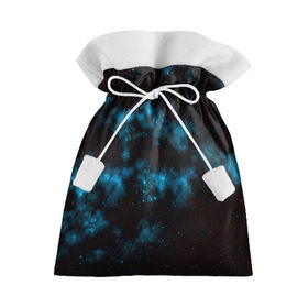 Подарочный 3D мешок с принтом Звёзды в Курске, 100% полиэстер | Размер: 29*39 см | Тематика изображения на принте: вселенная | галактика | звезды | планеты | туманность