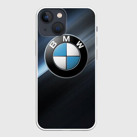 Чехол для iPhone 13 mini с принтом BMW в Курске,  |  | bmw | авто | автомобиль | бмв | бумер