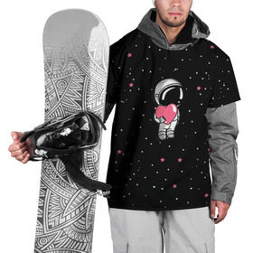 Накидка на куртку 3D с принтом Космонавт 4 в Курске, 100% полиэстер |  | Тематика изображения на принте: astro | moon | space monkey | star | stars | астронавт | звезды | земля | космонавт | космос | луна | скафандр