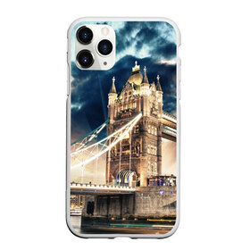 Чехол для iPhone 11 Pro матовый с принтом Англия в Курске, Силикон |  | england | europe | london | англия | биг бен | великобритания | высотки | королева | лондон | мегаполис | тауэрский мост | туризм