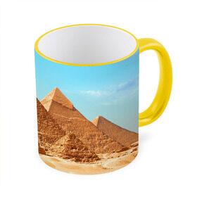 Кружка 3D с принтом Египет в Курске, керамика | ёмкость 330 мл | africa | cairo | egypt | африка | верблюд | дайвинг | египет | жара | зной | каир | каникулы | отдых | отпуск | песок | пирамида хеопса | пирамиды | пустыня | солнце | туризм | хургада