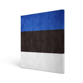 Холст квадратный с принтом Эстония в Курске, 100% ПВХ |  | Тематика изображения на принте: страна | эстония | эстонская республика