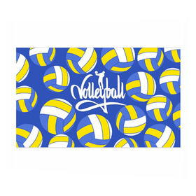Бумага для упаковки 3D с принтом Волейбол 6 в Курске, пластик и полированная сталь | круглая форма, металлическое крепление в виде кольца | volleyball | волейбол